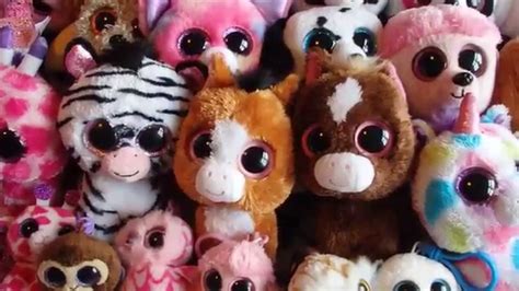 From Plush Toy to Investment: The Value of Magic Beanie Bop Collectibles